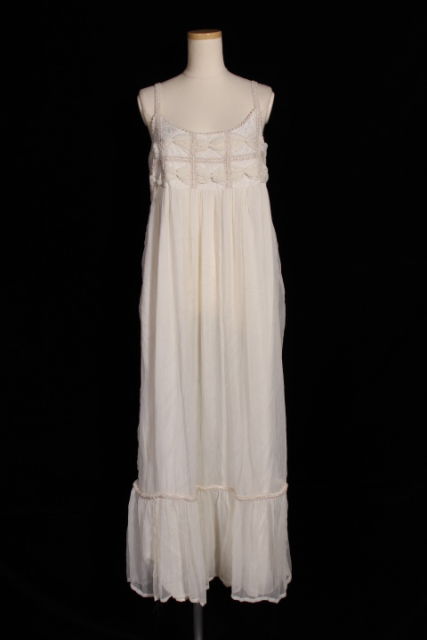 アナザーエディション Another Edition アローズ リボン キャミ ワンピース n0418 レディース 164 ベクトルパーク