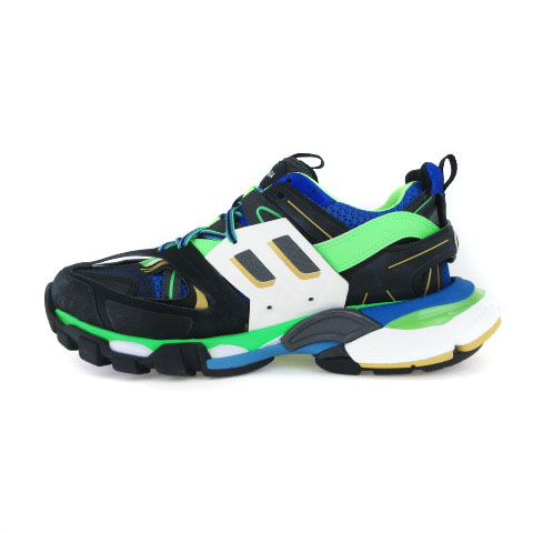 バレンシアガ BALENCIAGA 18AW TRACK TRAINERS スニーカー トラック 