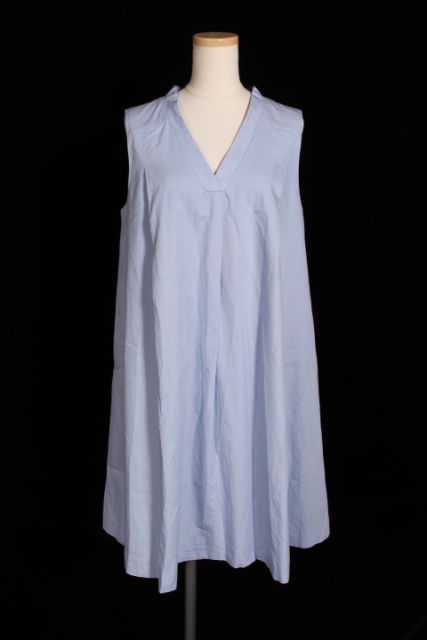 ジュエルチェンジズ Jewel Changes アローズ ノースリーブ Vネック ワンピース Nn0419 レディース 164 ベクトルパーク