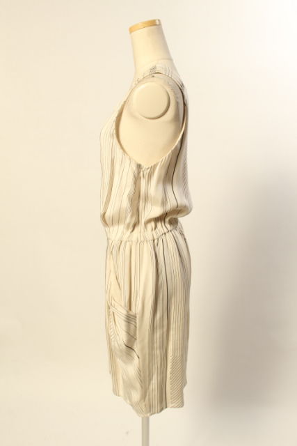 3.1 フィリップリム 3.1 phillip lim ワンピース ノースリーブ ひざ丈