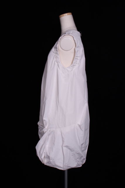 未使用品 コイ Koi 16ss ワンピース ノースリーブ バルーン 38 白 ホワイト Yt0420 レディース 164 401903032826 ベクトルパーク