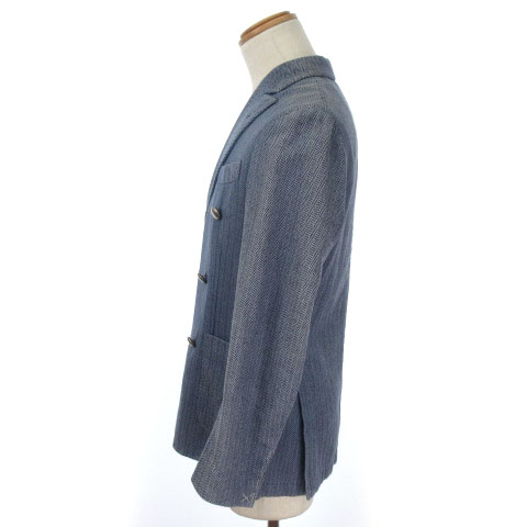 ボリオリ BOGLIOLI K.JACKET ジャケット テーラード ダブル