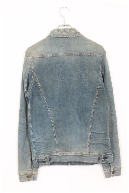 デンハム DENHAM デンハム 16SS ジャケット Gジャン デニム AMSTERDAM  