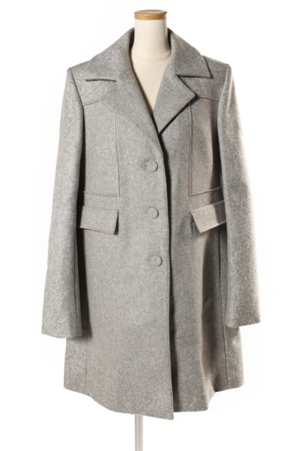 carven コート レディース