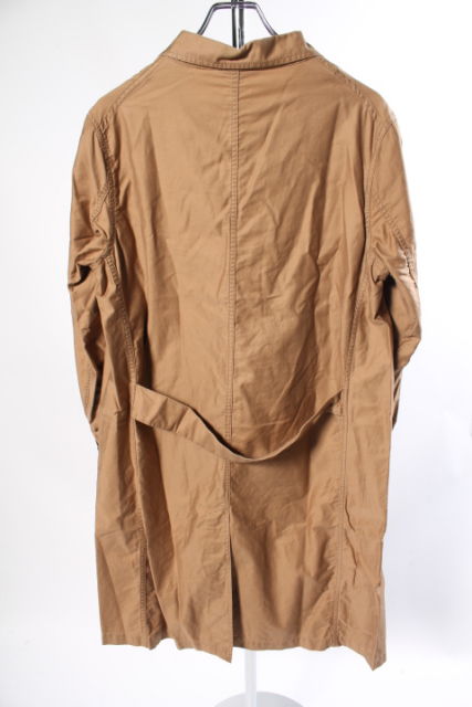 主流 資料 男 ロン ハーマン コート メンズ Club Pallas Jp