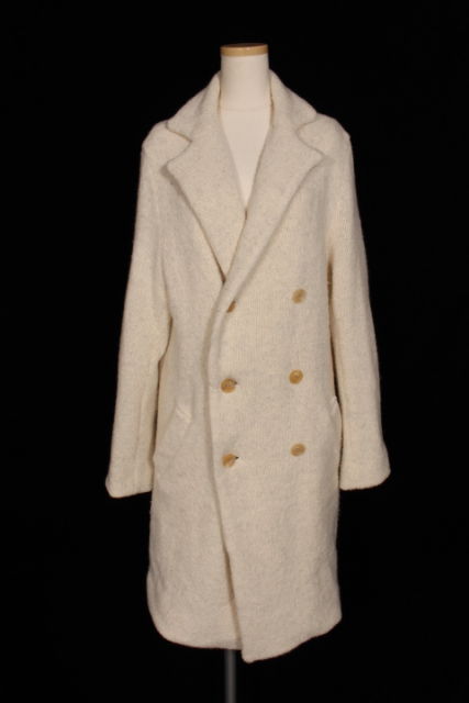 GALERIE VIE ギャルリーヴィー　トゥモローランド　ニットコート ギャルリーヴィー GALERIE VIE トゥモローランド コート ニット ロング