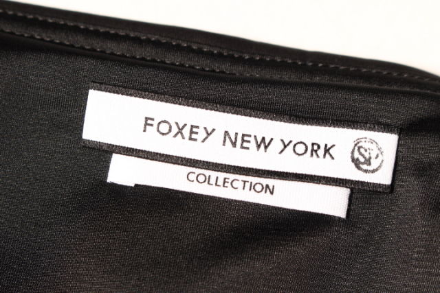 フォクシーニューヨーク FOXEY NEW YORK コレクション collection 17SS