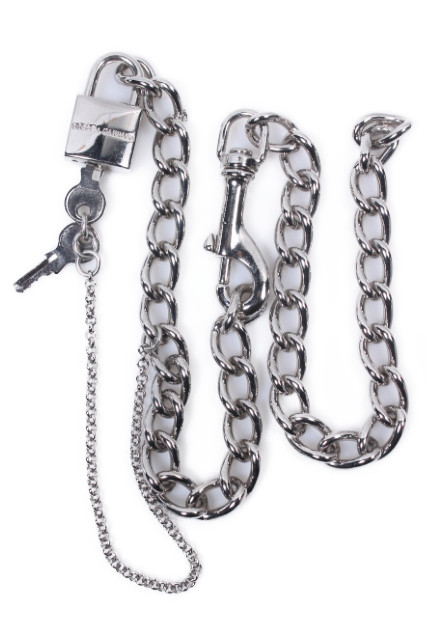 ドルチェ&ガッバーナ ドルガバ DOLCE&GABBANA ウォレットチェーン  