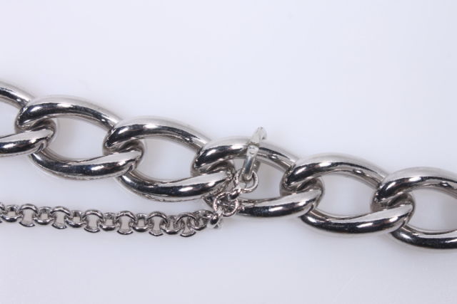 ドルチェ&ガッバーナ ドルガバ DOLCE&GABBANA ウォレットチェーン