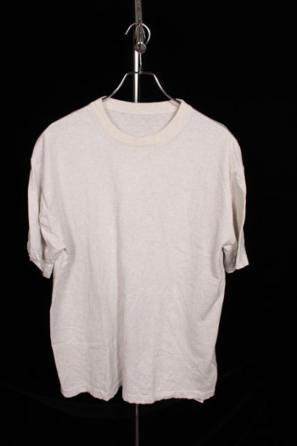 クレプスキュール Crepuscule Tシャツ カットソー 半袖 ニット 2 白 ホワイト Nn0510 メンズ 164 ベクトルパーク