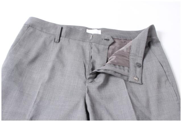 【Col Pierrot ESTNATION】ジャケットスーツ　パンツ　ウール Col Pierrot ESTNATION】ジャケットスーツパンツウール
