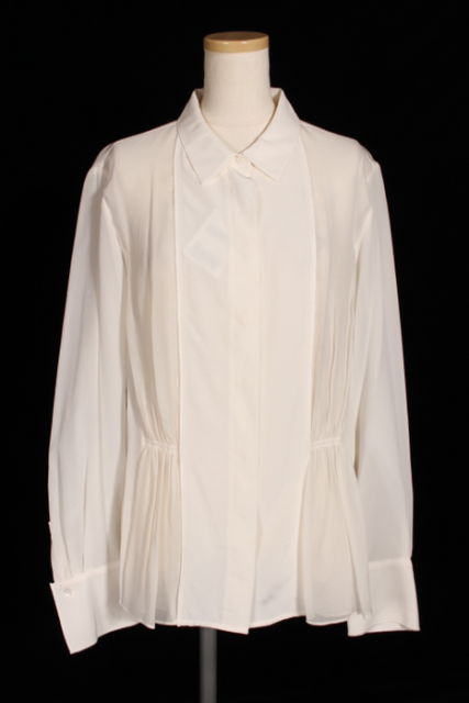 Phillip Lim フィリップリム シルクブラウス 2