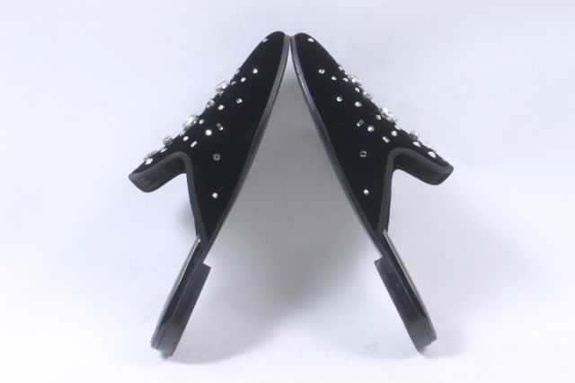 ジュゼッペザノッティデザイン　ビジュー　ミュール　37 ジュゼッペザノッティデザイン GIUSEPPE ZANOTTI DESIGN