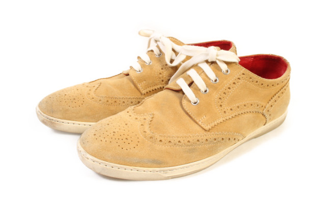 トリッカーズ TRICKER