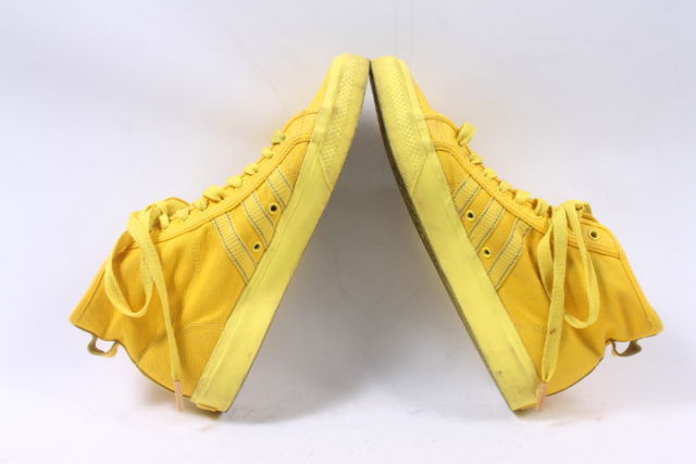 アディダスオリジナルス adidas originals Nizza Hi スニーカー
