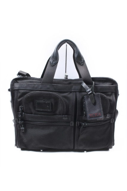 【TUMI】アルファ オーガナイザー ブリーフケース 26109DH 美品】TUMI トゥミ ブリーフケース ビジネスバッグ 26109DH 美品】TUMI