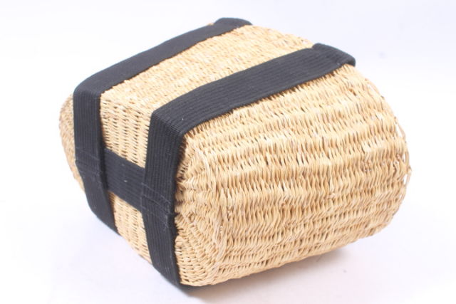 ムーニュ MUUN バッグ かご インナーバッグ付き 2WAY ベージュ amy0527  