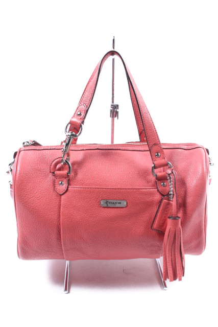 コーチ COACH 26121 アベリー レザー サッチェル2WAY バッグ /hn0523 