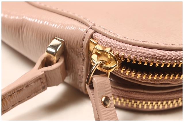 ケイトスペード KATE SPADE DOUBLE ZIP MANDY バッグ ショルダー