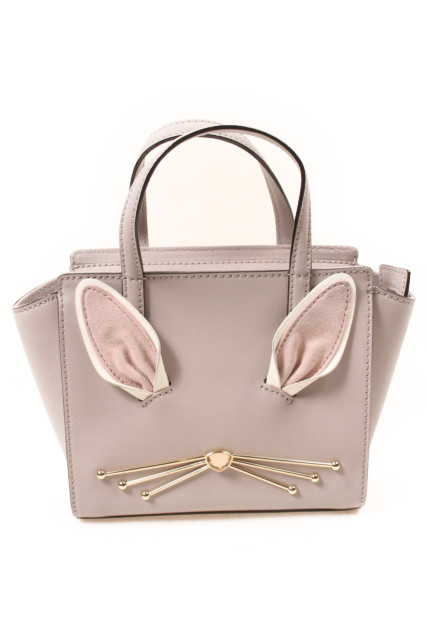 ケイトスペード KATE SPADE バッグ ハンド 2WAY rabbit mini hayden  