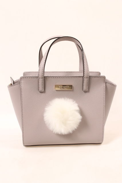 ケイトスペード KATE SPADE バッグ ハンド 2WAY rabbit mini hayden  