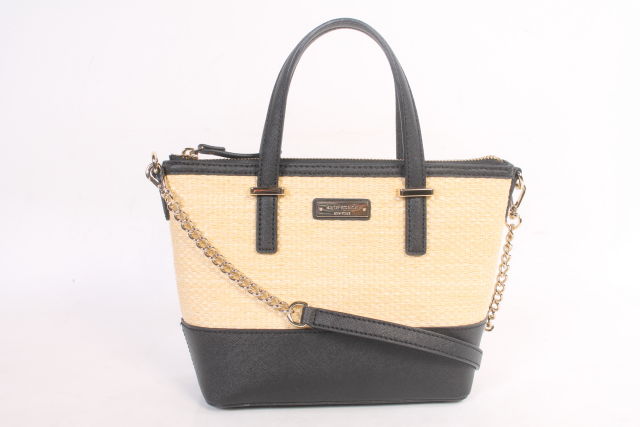 ケイトスペード KATE SPADE 16SS CEDAR STREET STRAW HARMONY  