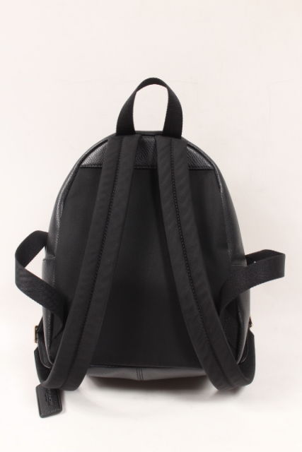 コーチ COACH チャーリー リュック バックパック レオパード ヒョウ柄 