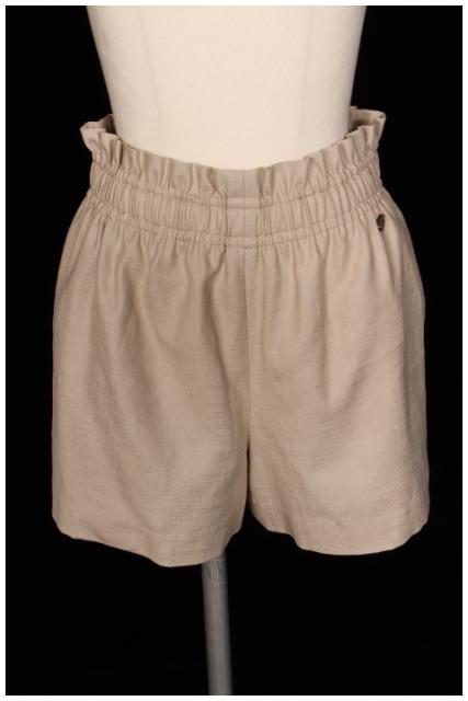 FOXEY NEW YORK スイングショートパンツ 42 キュロットパンツ