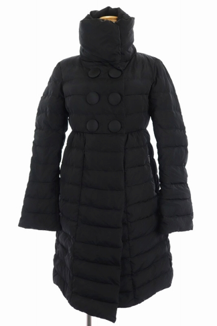 モンクレール MONCLER JOHANNA ジョアンナ ダウンコート ダブル  