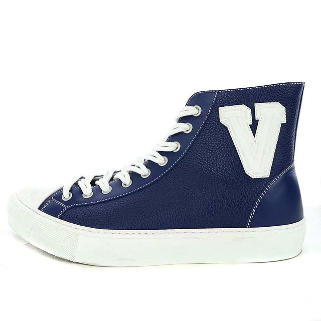 ルイヴィトン LOUIS VUITTON 17AW シューズ スニーカー ルイヴィトン LOUIS VUITTON 17AW シューズ スニーカー