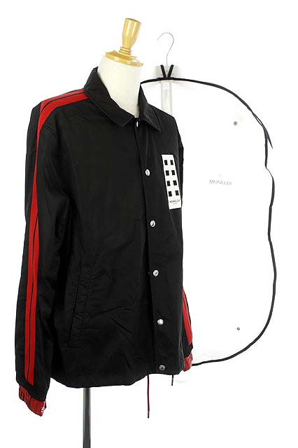 モンクレール MONCLER GENIUS × パームエンジェルス Palm Angels  