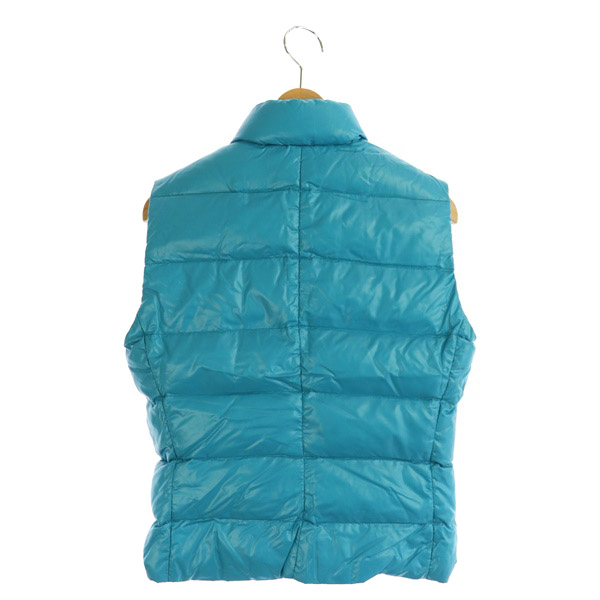【美品】MONCLER ダウンベスト　GHANA 美品】MONCLER ダウンベスト GHANA