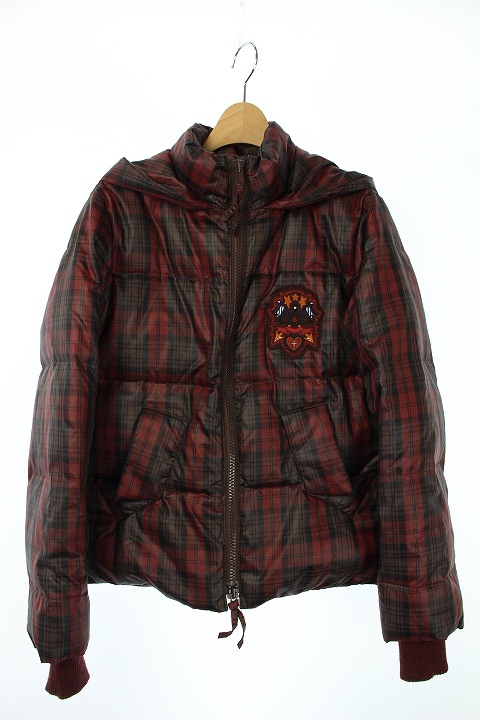 ヴィヴィアンウエストウッドレッドレーベル Vivienne Westwood RED 