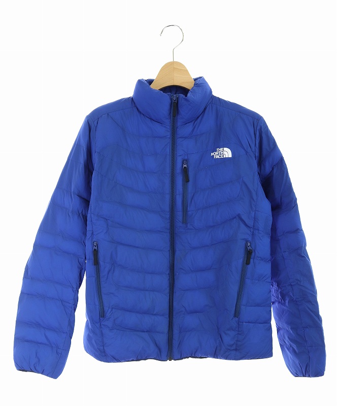 ザノースフェイス THE NORTH FACE Thunder Jacket ダウンジャケット 
