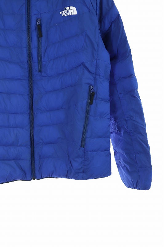 ザノースフェイス THE NORTH FACE Thunder Jacket ダウンジャケット 