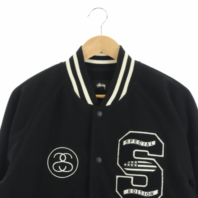ステューシー STUSSY SPECIAL EDITION ジャケット スタジアム 
