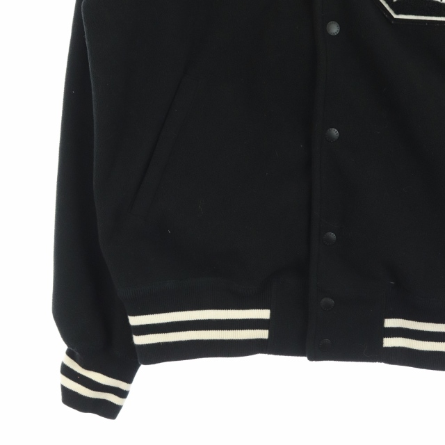 ステューシー STUSSY SPECIAL EDITION ジャケット スタジアム