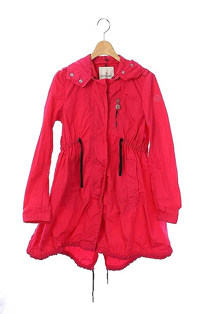 モンクレール MONCLER JOSEPHINE ジョセフィーヌ モッズコート 