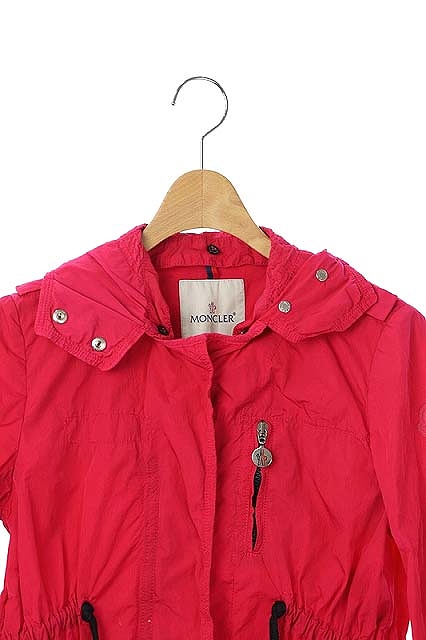 モンクレール MONCLER JOSEPHINE ジョセフィーヌ モッズコート 