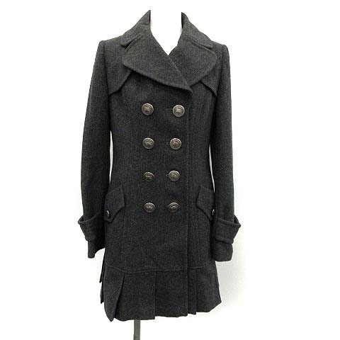 バーバリーブルーレーベル BURBERRY BLUE LABEL トレンチコート  