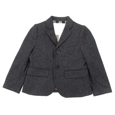 バーバリー チルドレン BURBERRY CHILDREN 子供服 テーラード 
