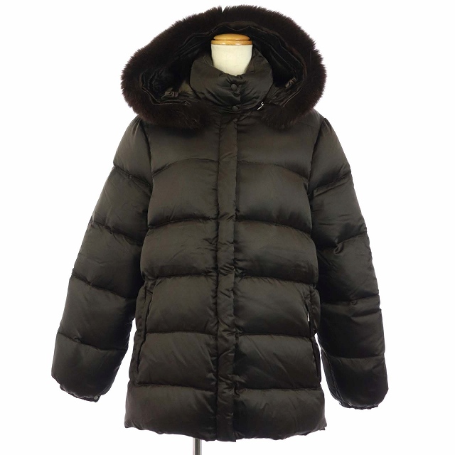 モンクレール MONCLER ダウンジャケット アウター バレンタイン 