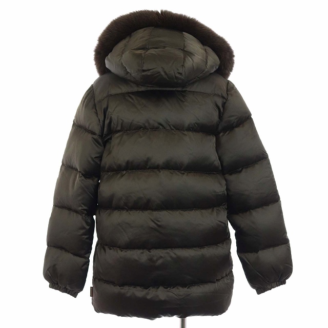 モンクレール MONCLER ダウンジャケット アウター バレンタイン 