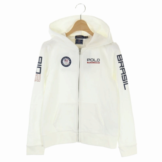 ポロ バイ ラルフローレン Polo by Ralph Lauren パーカー 
