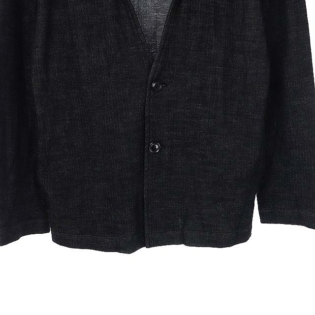 ポールスミス PAUL SMITH 17AW カーディガン ニット アルパカ 長袖 M 