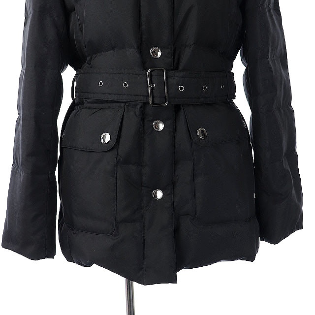 バーバリー ロンドン BURBERRY LONDON ダウンジャケット アウター 