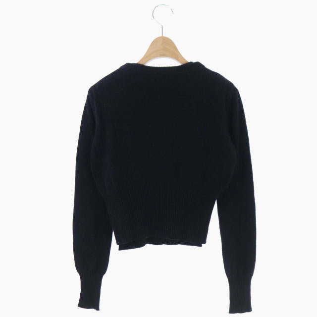 ディー&ジー ドルガバ ドルチェ&ガッバーナ D&G アンサンブルニット