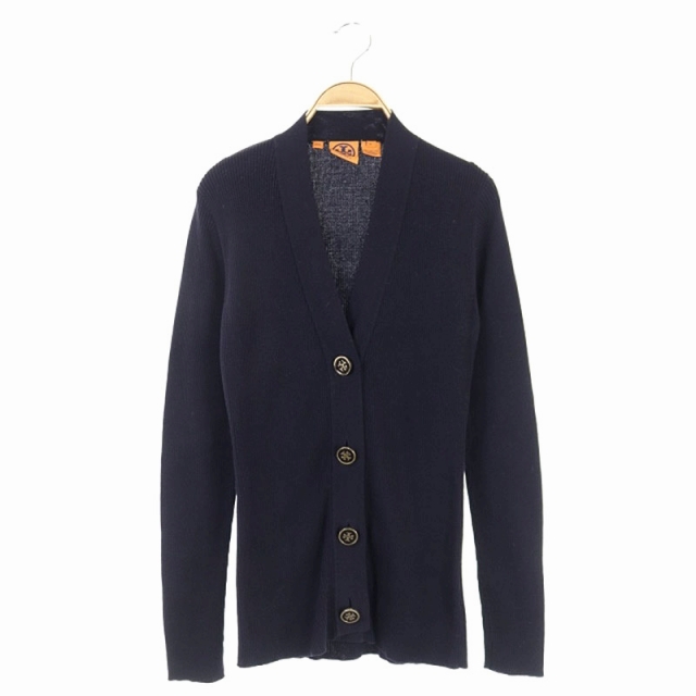 TORY BURCH カーディガン M