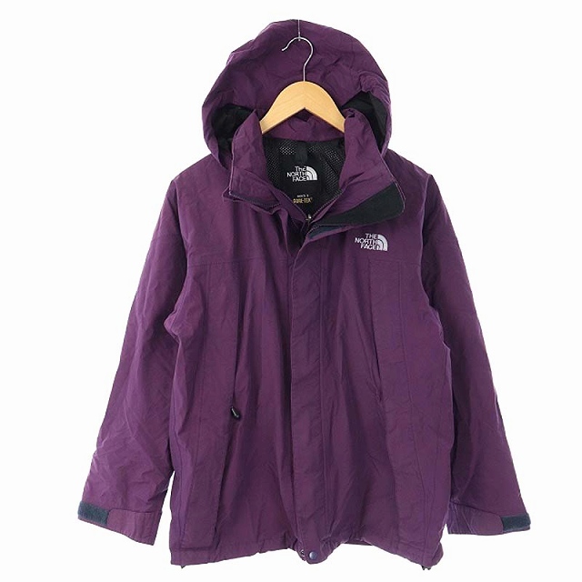 ザノースフェイス THE NORTH FACE ゴアテックス GORE-TEX ジャケット 