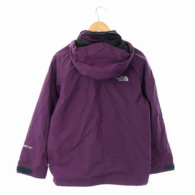 ザノースフェイス THE NORTH FACE ゴアテックス GORE-TEX ジャケット 